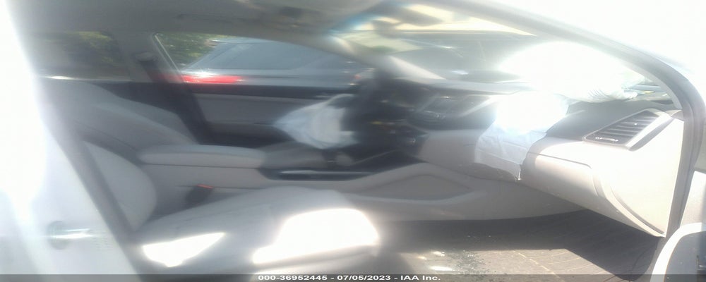 KM8J3CA40HU291775 2017 HYUNDAI TUCSON photo no. 5