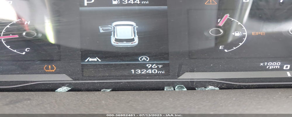 5NMJA3AE6NH111477 2022 HYUNDAI TUCSON photo no. 7