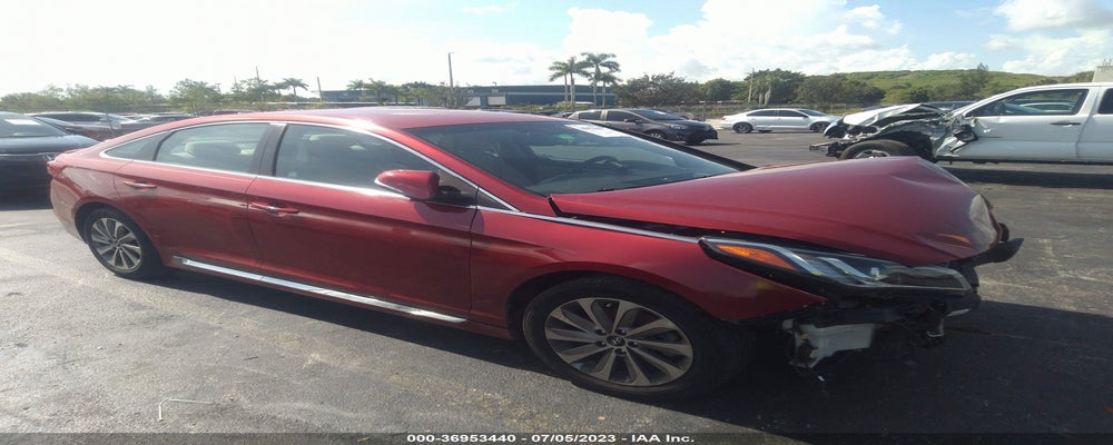 5NPE34AF4HH465354 2017 HYUNDAI SONATA photo no. 20