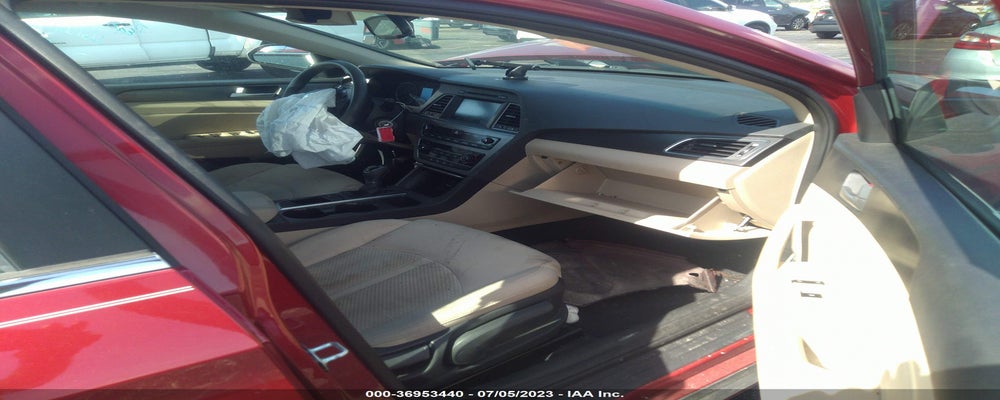 5NPE34AF4HH465354 2017 HYUNDAI SONATA photo no. 5