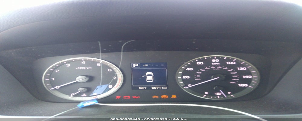 5NPE34AF4HH465354 2017 HYUNDAI SONATA photo no. 7