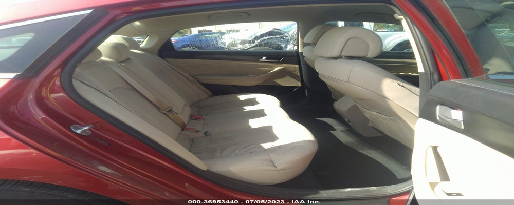 5NPE34AF4HH465354 2017 HYUNDAI SONATA photo no. 8