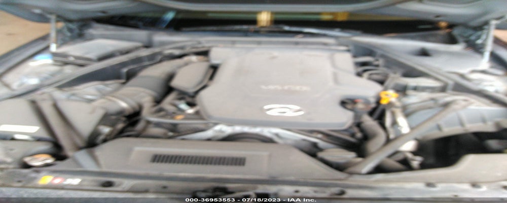 KMHGN4JE4FU081700 2015 HYUNDAI GENESIS photo no. 10