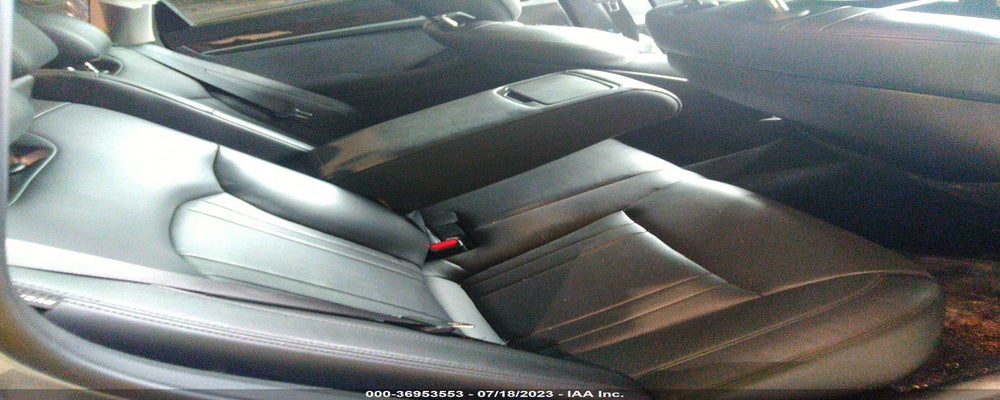 KMHGN4JE4FU081700 2015 HYUNDAI GENESIS photo no. 8