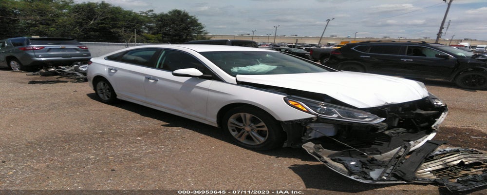 5NPE34AF1JH632405 2018 HYUNDAI SONATA photo no. 24