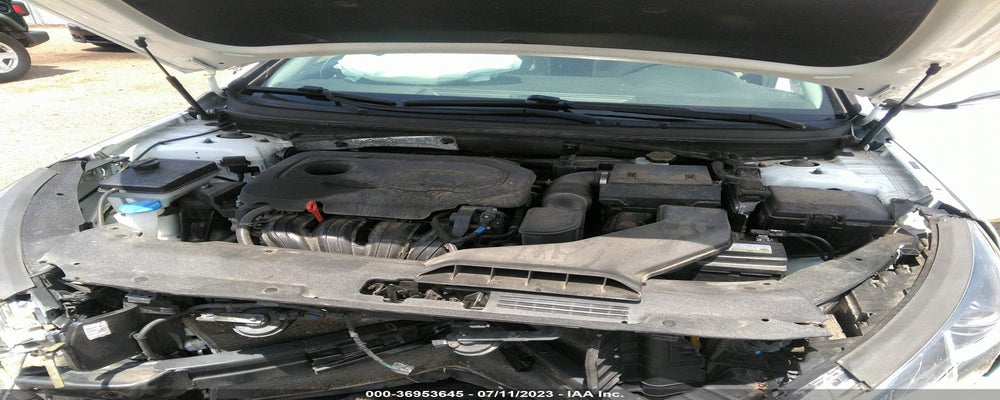 5NPE34AF1JH632405 2018 HYUNDAI SONATA photo no. 10