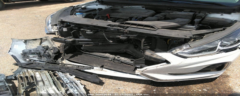5NPE34AF1JH632405 2018 HYUNDAI SONATA photo no. 6