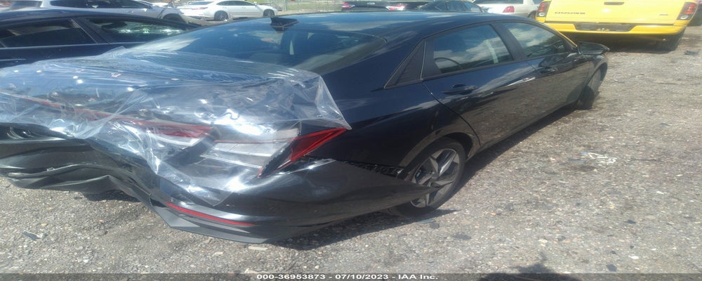 5NPLS4AG3PH092566 2023 HYUNDAI ELANTRA photo no. 4