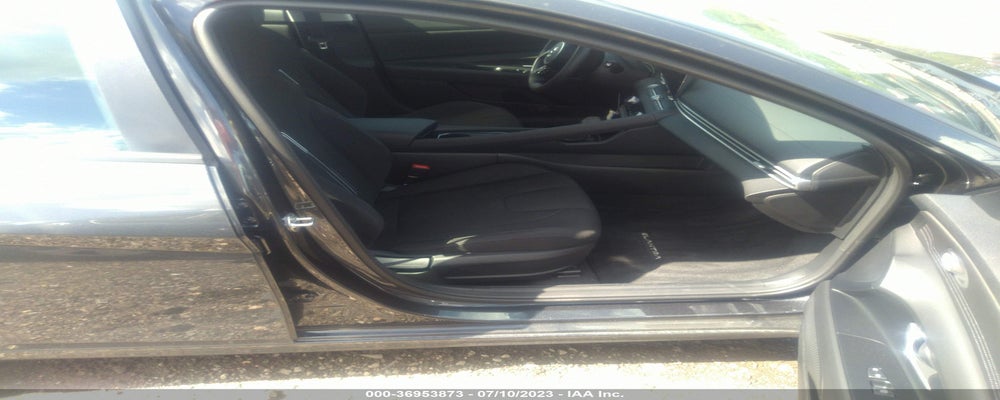 5NPLS4AG3PH092566 2023 HYUNDAI ELANTRA photo no. 5