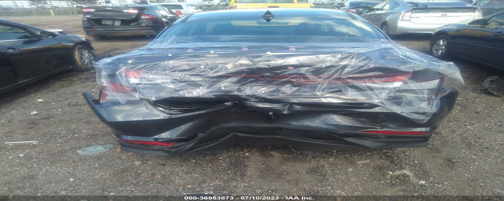 5NPLS4AG3PH092566 2023 HYUNDAI ELANTRA photo no. 6