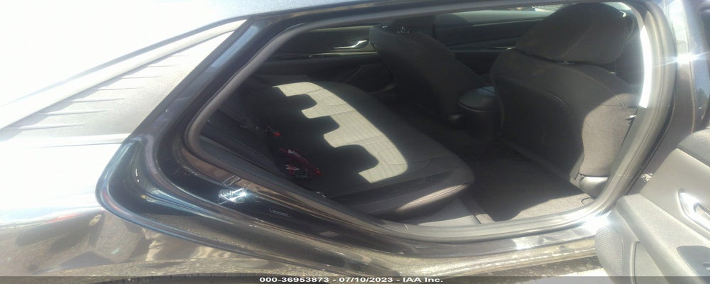 5NPLS4AG3PH092566 2023 HYUNDAI ELANTRA photo no. 8