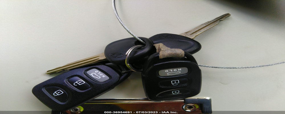 KMHDU4AD5AU181505 2010 HYUNDAI ELANTRA photo no. 11