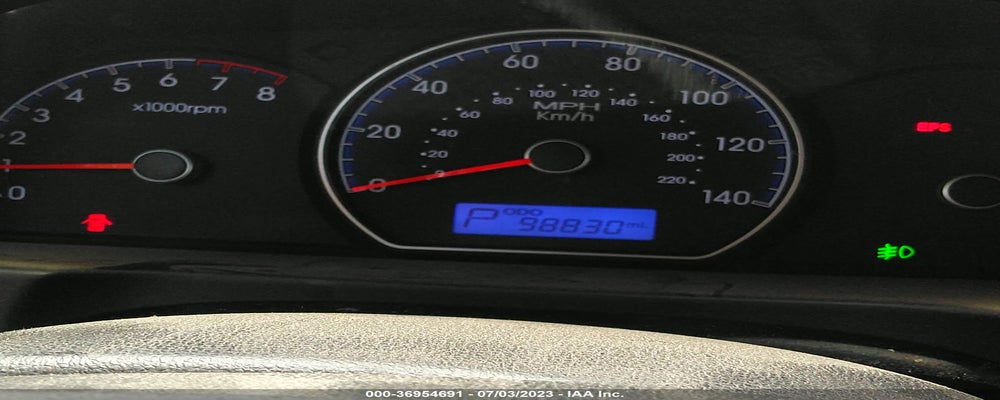 KMHDU4AD5AU181505 2010 HYUNDAI ELANTRA photo no. 7