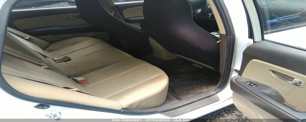 KMHDU4AD5AU181505 2010 HYUNDAI ELANTRA photo no. 8