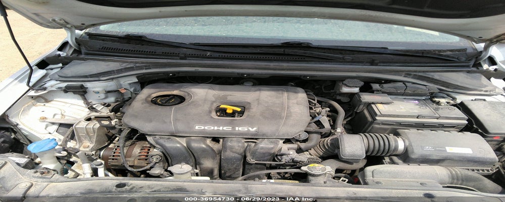 KMHD84LF4JU717881 2018 HYUNDAI ELANTRA photo no. 10