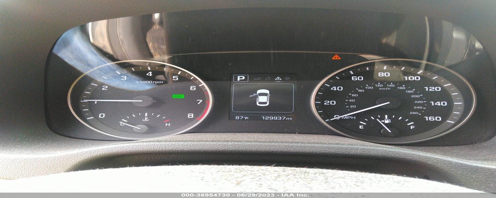 KMHD84LF4JU717881 2018 HYUNDAI ELANTRA photo no. 7