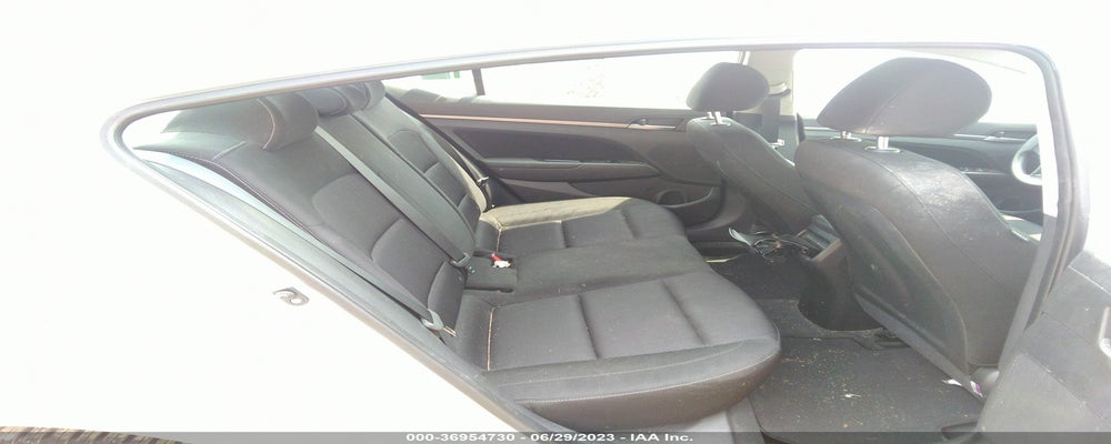 KMHD84LF4JU717881 2018 HYUNDAI ELANTRA photo no. 8