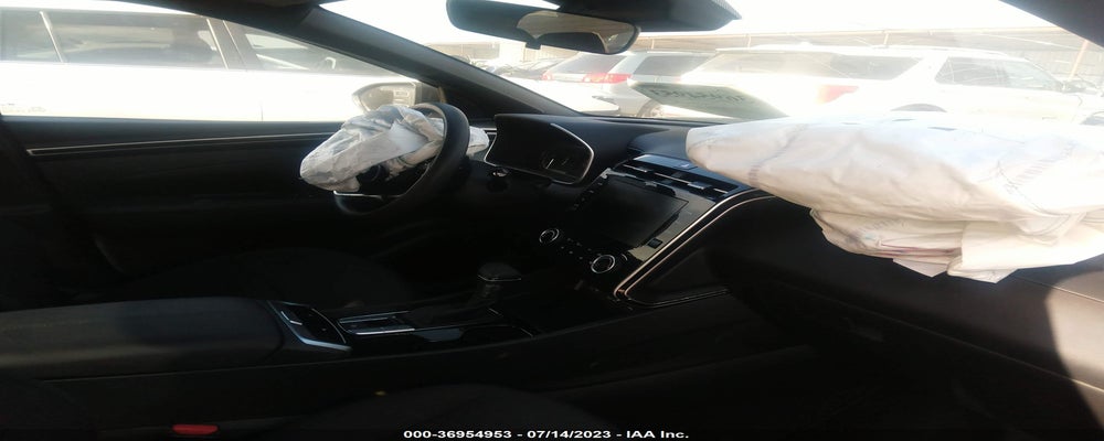 5NTJB4AEXNH031137 2022 HYUNDAI SANTA CRUZ photo no. 5