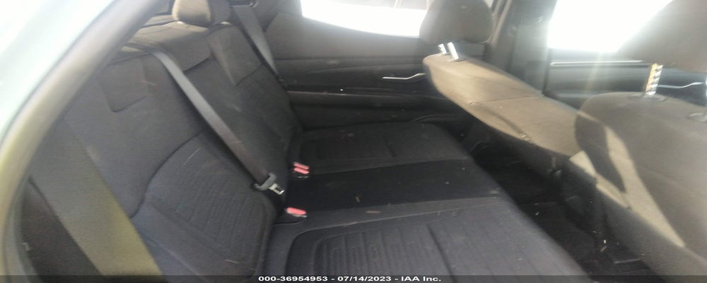 5NTJB4AEXNH031137 2022 HYUNDAI SANTA CRUZ photo no. 8