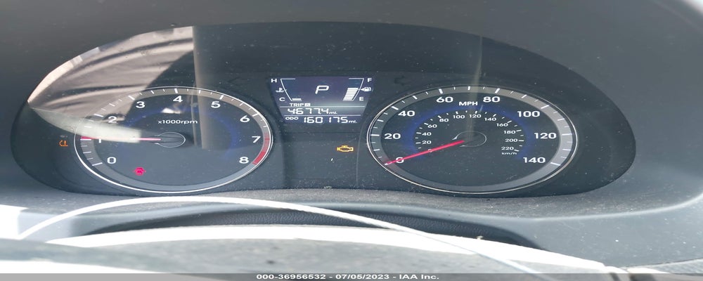 KMHCU4AE3DU436516 2013 HYUNDAI ACCENT photo no. 7