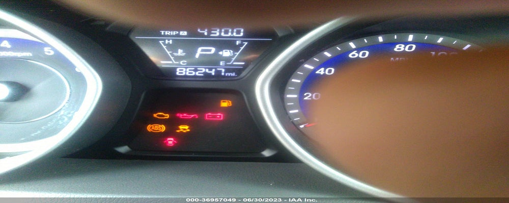 KMHDH4AE6FU438210 2015 HYUNDAI ELANTRA photo no. 7