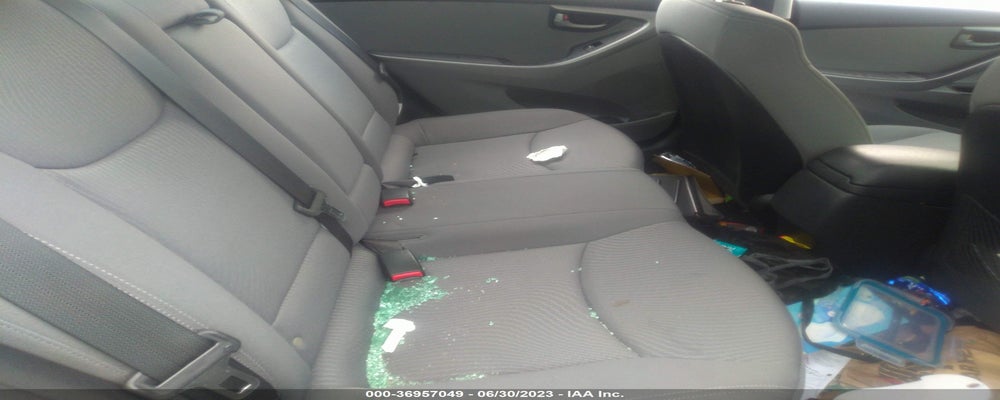 KMHDH4AE6FU438210 2015 HYUNDAI ELANTRA photo no. 8
