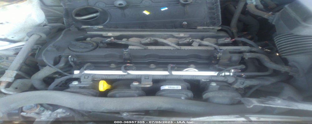 5XYZGDAB5CG099956 2012 HYUNDAI SANTA FE photo no. 10