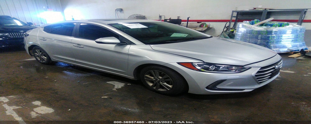 5NPD84LF4HH194810 2017 HYUNDAI ELANTRA photo no. 21
