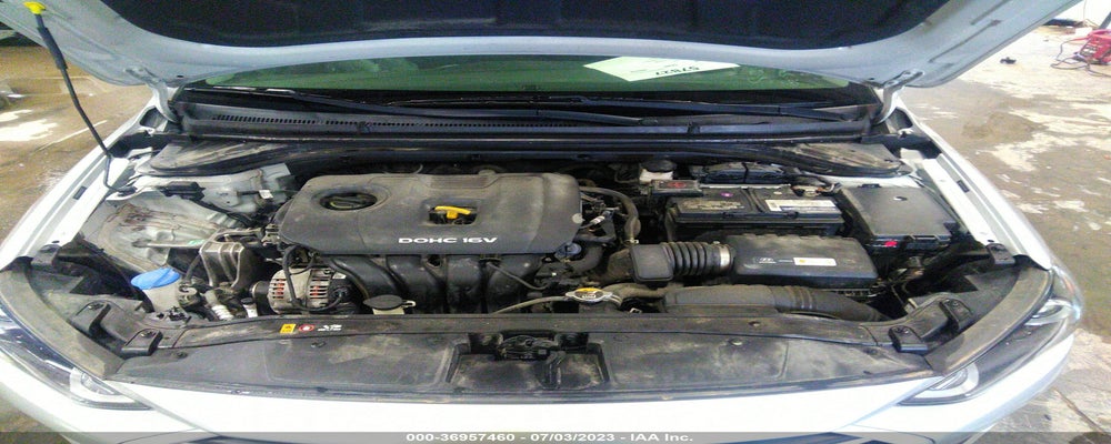 5NPD84LF4HH194810 2017 HYUNDAI ELANTRA photo no. 10