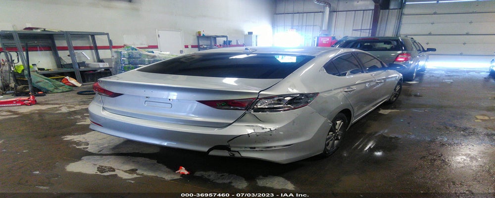 5NPD84LF4HH194810 2017 HYUNDAI ELANTRA photo no. 6