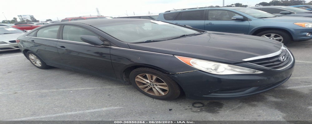 5NPEB4AC0BH073438 2011 HYUNDAI SONATA photo no. 24