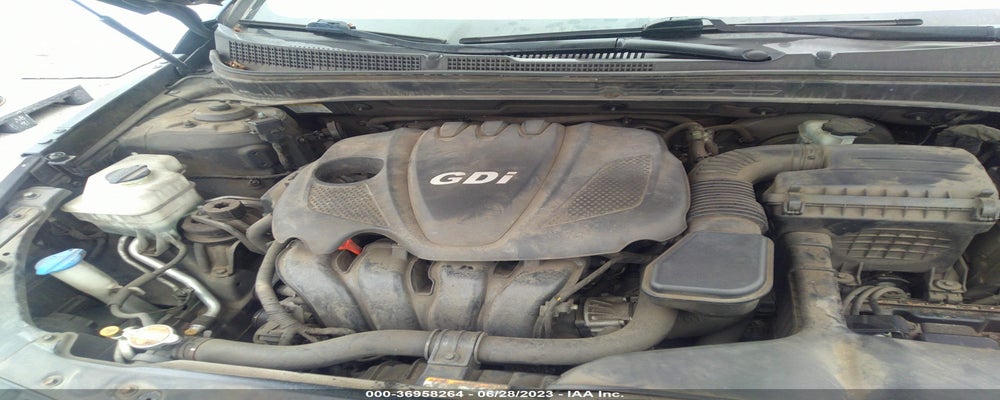 5NPEB4AC0BH073438 2011 HYUNDAI SONATA photo no. 10