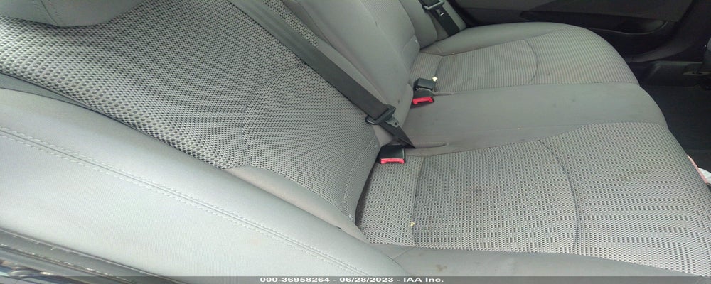 5NPEB4AC0BH073438 2011 HYUNDAI SONATA photo no. 8