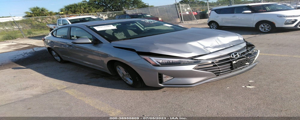 5NPD84LF4LH611996 2020 HYUNDAI ELANTRA photo no. 20