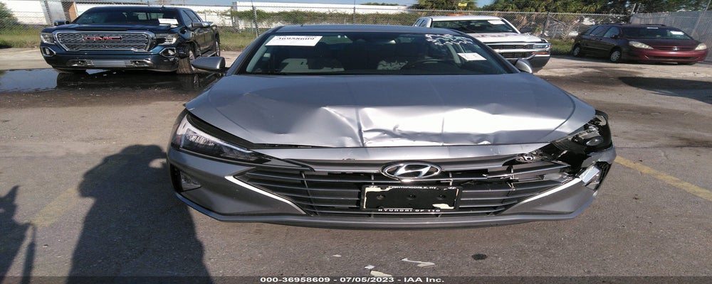 5NPD84LF4LH611996 2020 HYUNDAI ELANTRA photo no. 6