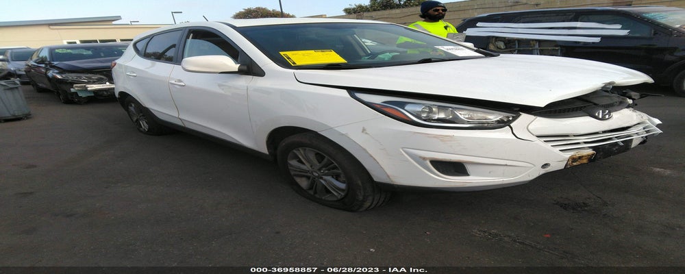 KM8JT3AF9FU011317 2015 HYUNDAI TUCSON photo no. 21