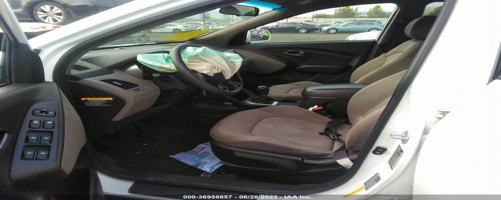 KM8JT3AF9FU011317 2015 HYUNDAI TUCSON photo no. 5