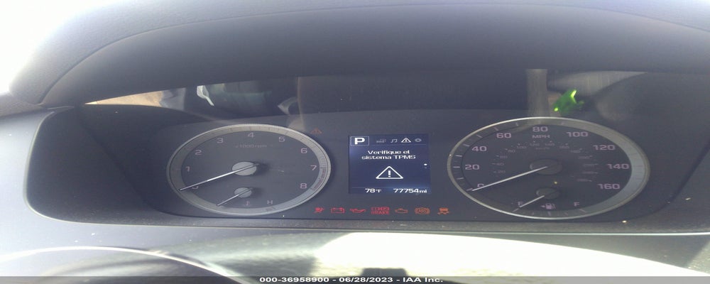 5NPE24AF9HH524241 2017 HYUNDAI SONATA photo no. 7
