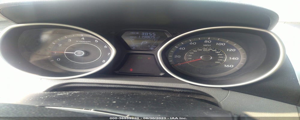 KMHDH4AE5CU355766 2012 HYUNDAI ELANTRA photo no. 7