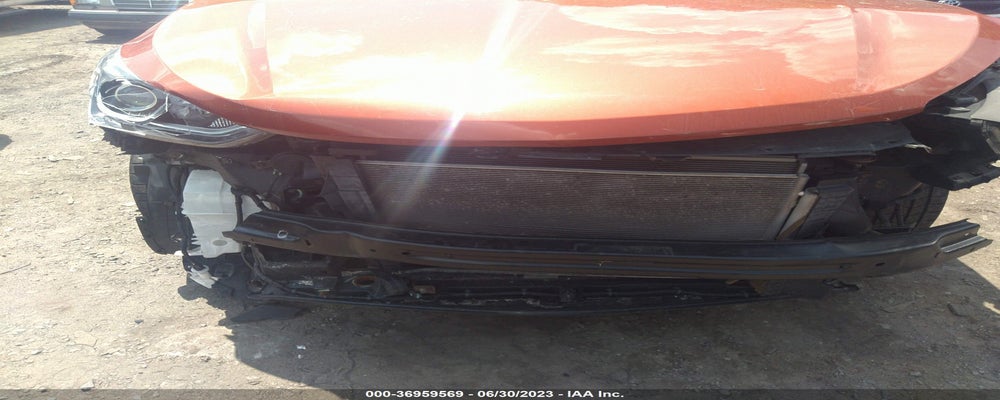 5XYZUDLBXHG386691 2017 HYUNDAI SANTA FE SPORT photo no. 6