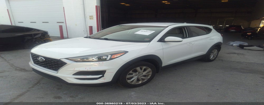 KM8J23A43LU140053 2020 HYUNDAI TUCSON photo no. 2