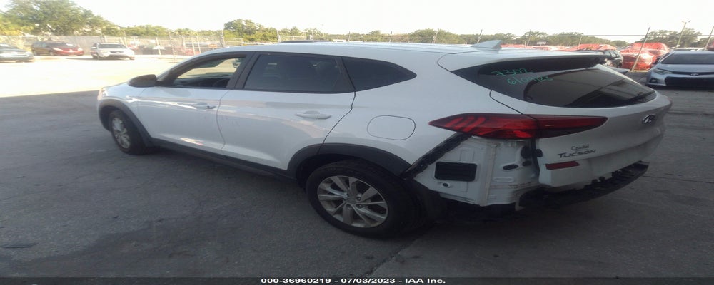 KM8J23A43LU140053 2020 HYUNDAI TUCSON photo no. 3