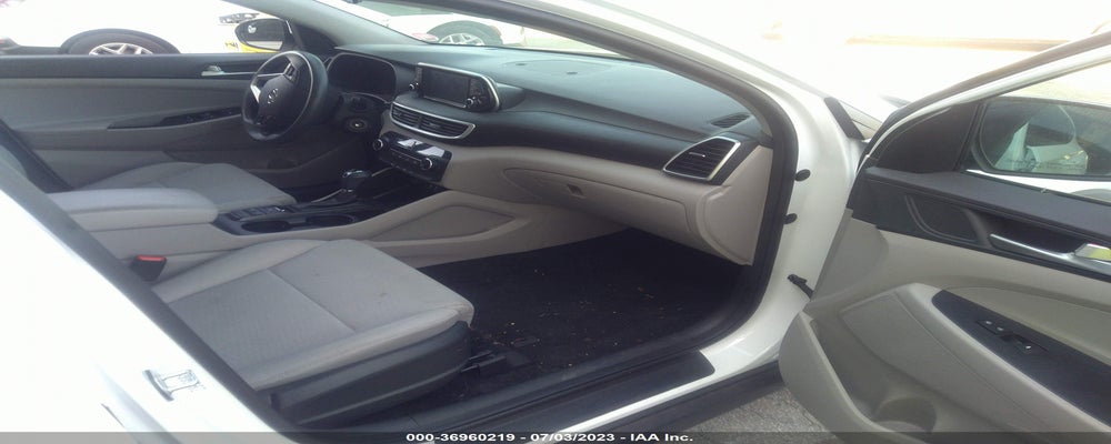 KM8J23A43LU140053 2020 HYUNDAI TUCSON photo no. 5