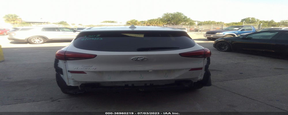 KM8J23A43LU140053 2020 HYUNDAI TUCSON photo no. 6