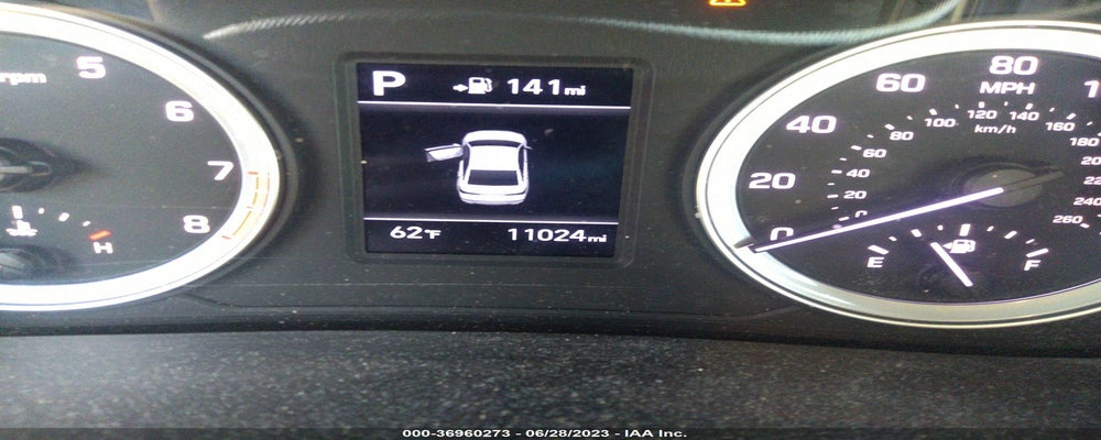 5NPE24AF6KH750700 2019 HYUNDAI SONATA photo no. 7