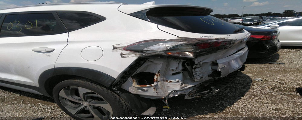 KM8J33AL4JU826197 2018 HYUNDAI TUCSON photo no. 6