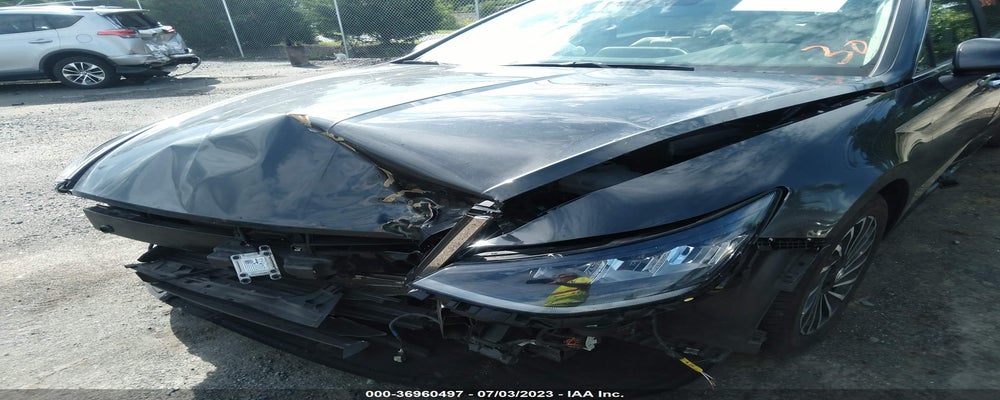 KMHL34JJ1LA015491 2020 HYUNDAI SONATA photo no. 6