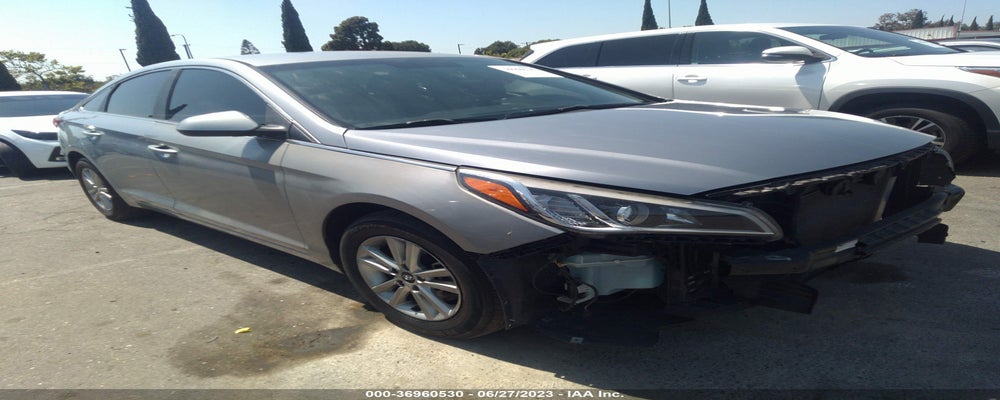 5NPE24AF4FH155124 2015 HYUNDAI SONATA photo no. 20