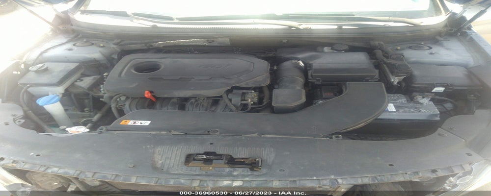 5NPE24AF4FH155124 2015 HYUNDAI SONATA photo no. 10
