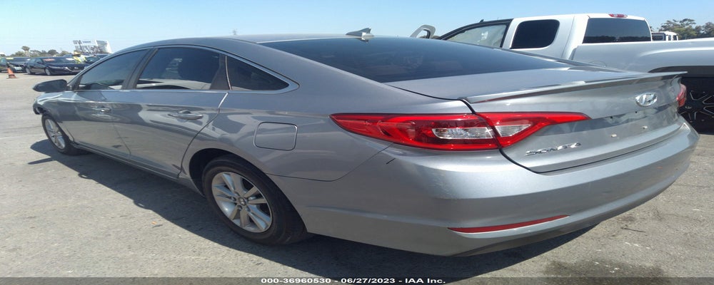 5NPE24AF4FH155124 2015 HYUNDAI SONATA photo no. 3